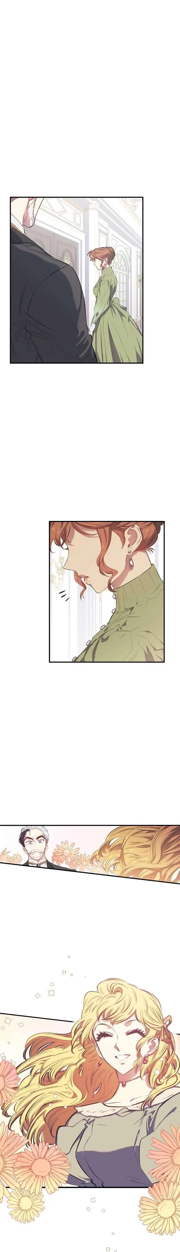May Mắn Hay Bất Hạnh Chap 10 - Trang 4