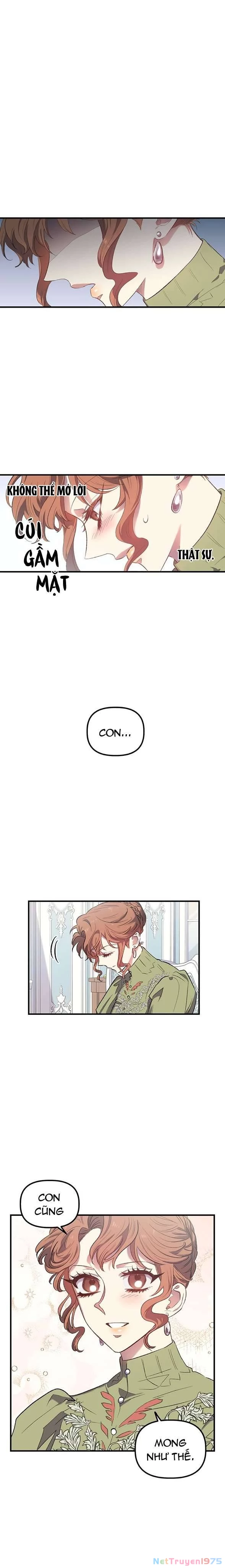 May Mắn Hay Bất Hạnh Chap 10 - Trang 4