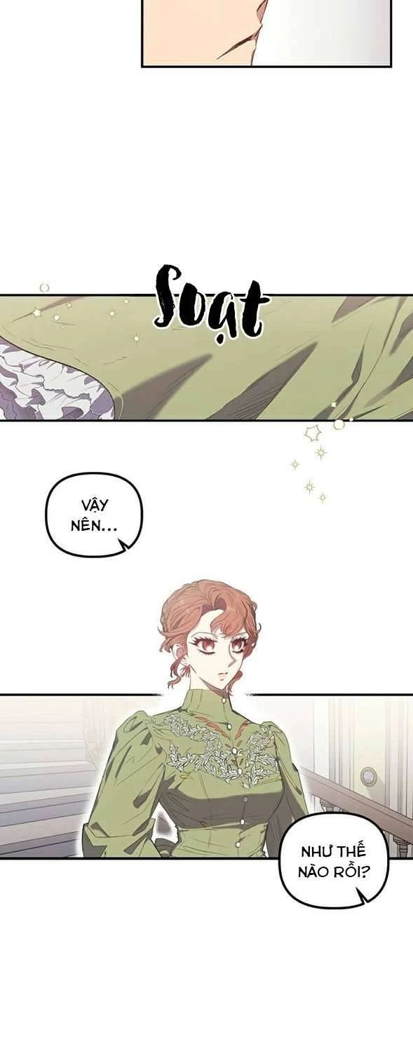 May Mắn Hay Bất Hạnh Chap 11 - Trang 4