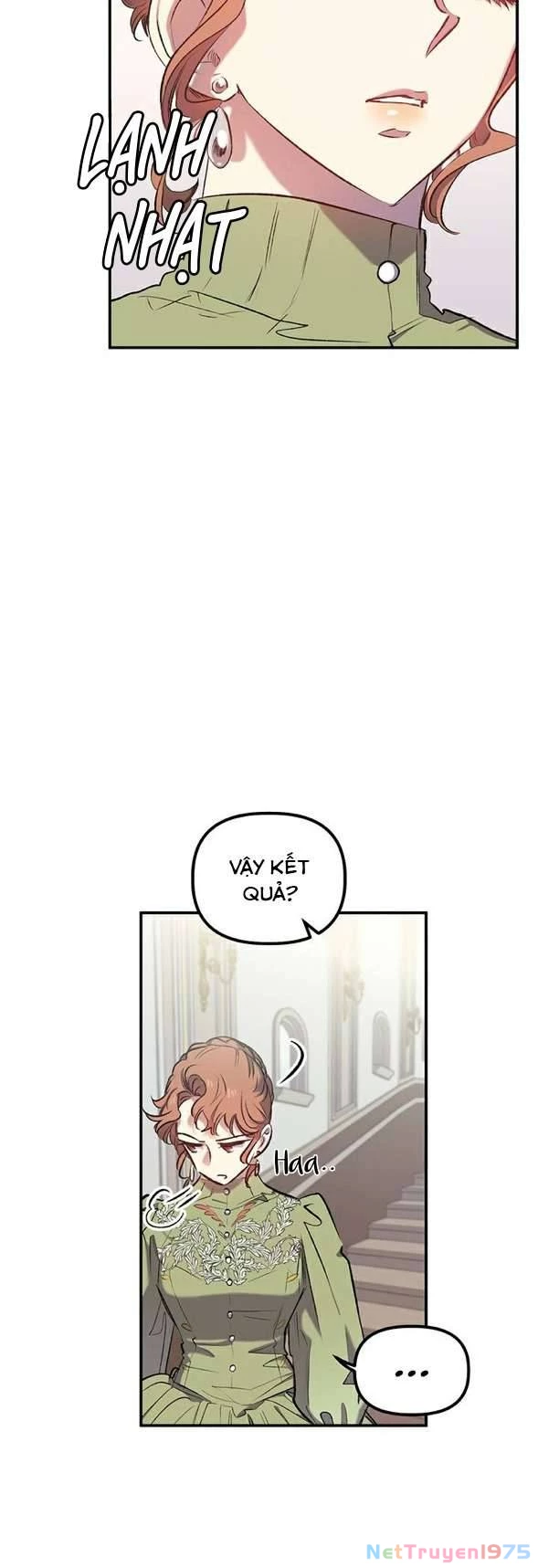 May Mắn Hay Bất Hạnh Chap 11 - Trang 4