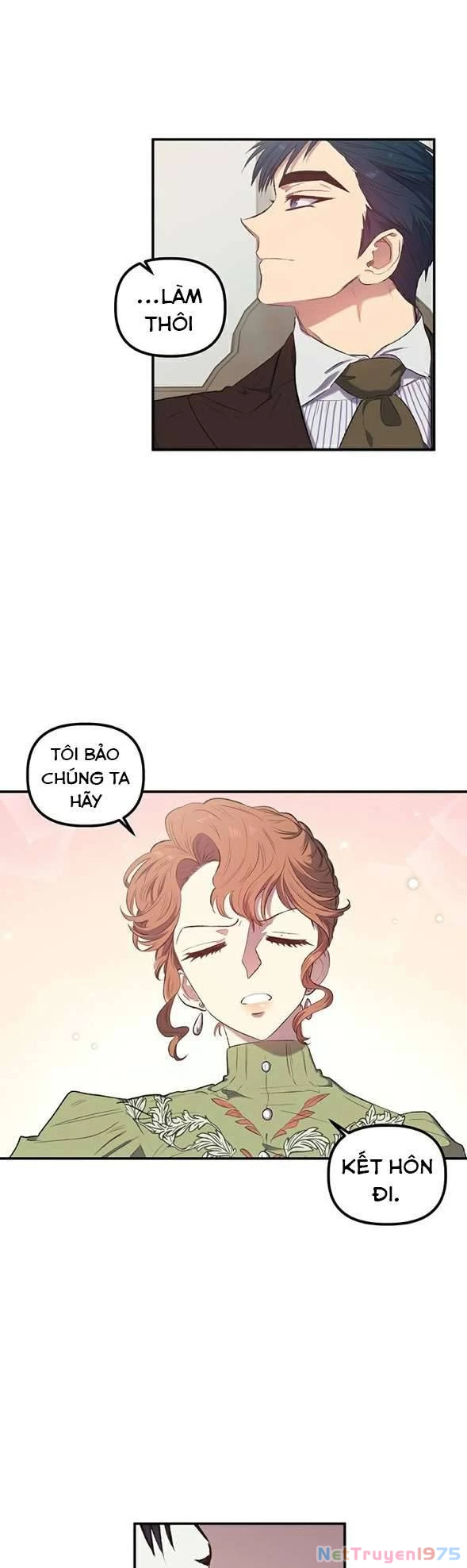 May Mắn Hay Bất Hạnh Chap 11 - Trang 4