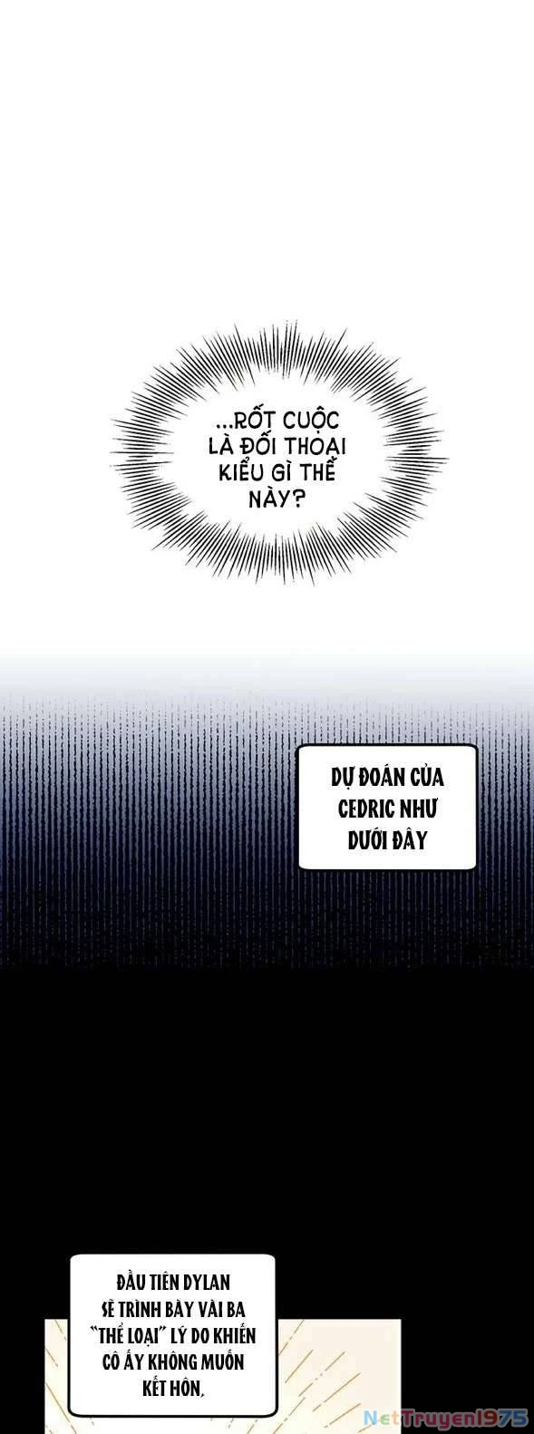 May Mắn Hay Bất Hạnh Chap 11 - Trang 4