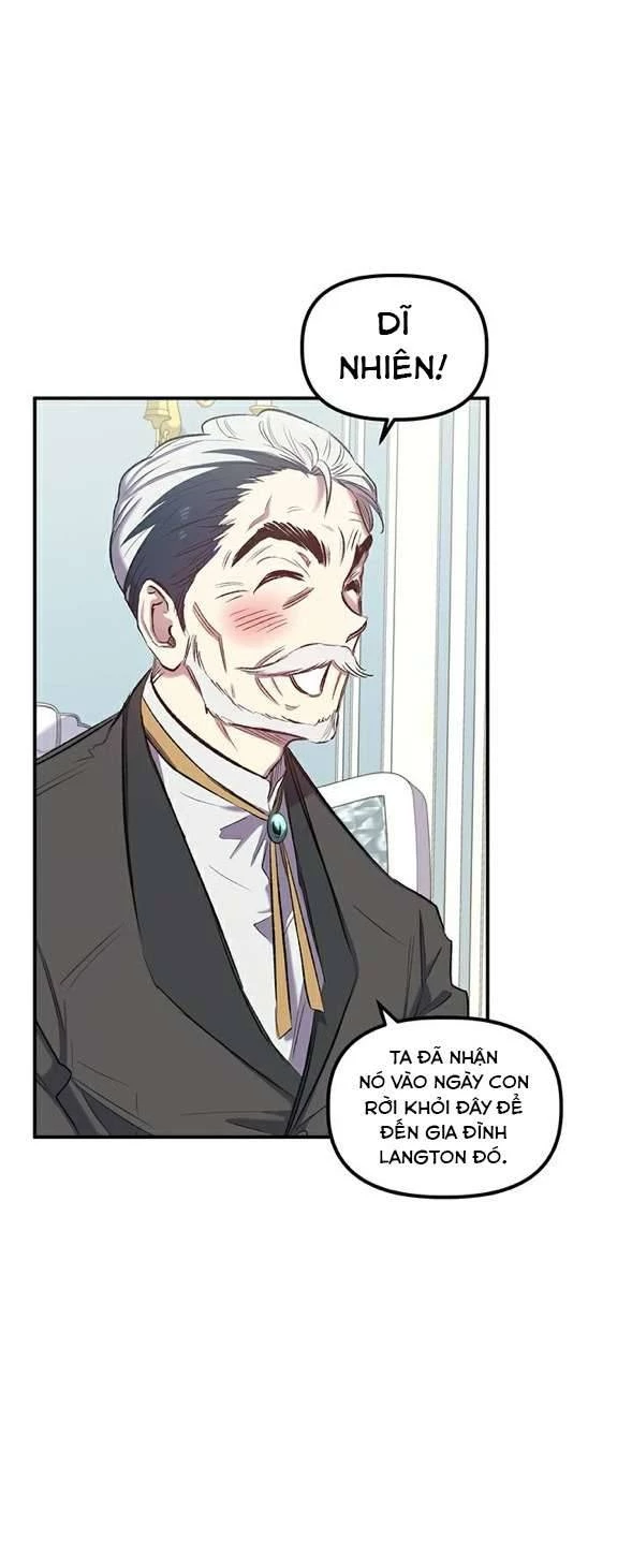 May Mắn Hay Bất Hạnh Chap 11 - Trang 4