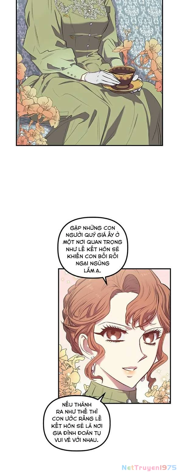 May Mắn Hay Bất Hạnh Chap 11 - Trang 4