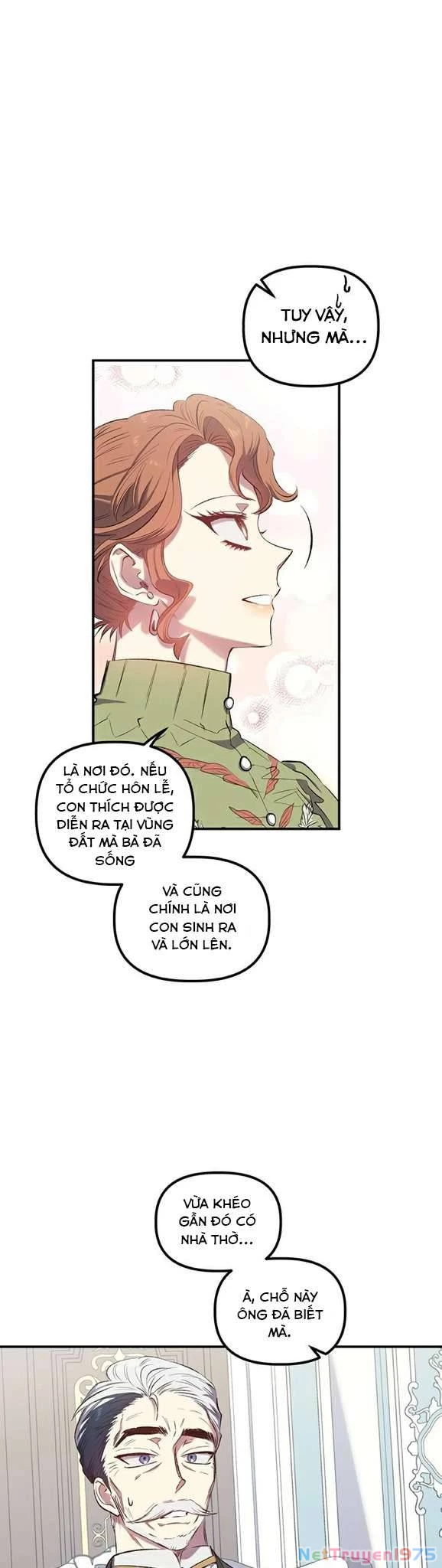 May Mắn Hay Bất Hạnh Chap 11 - Trang 4