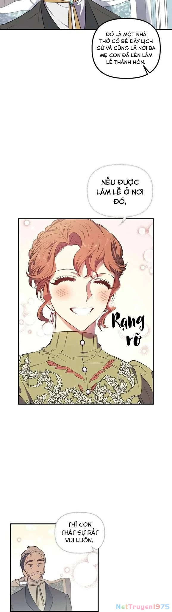 May Mắn Hay Bất Hạnh Chap 11 - Trang 4