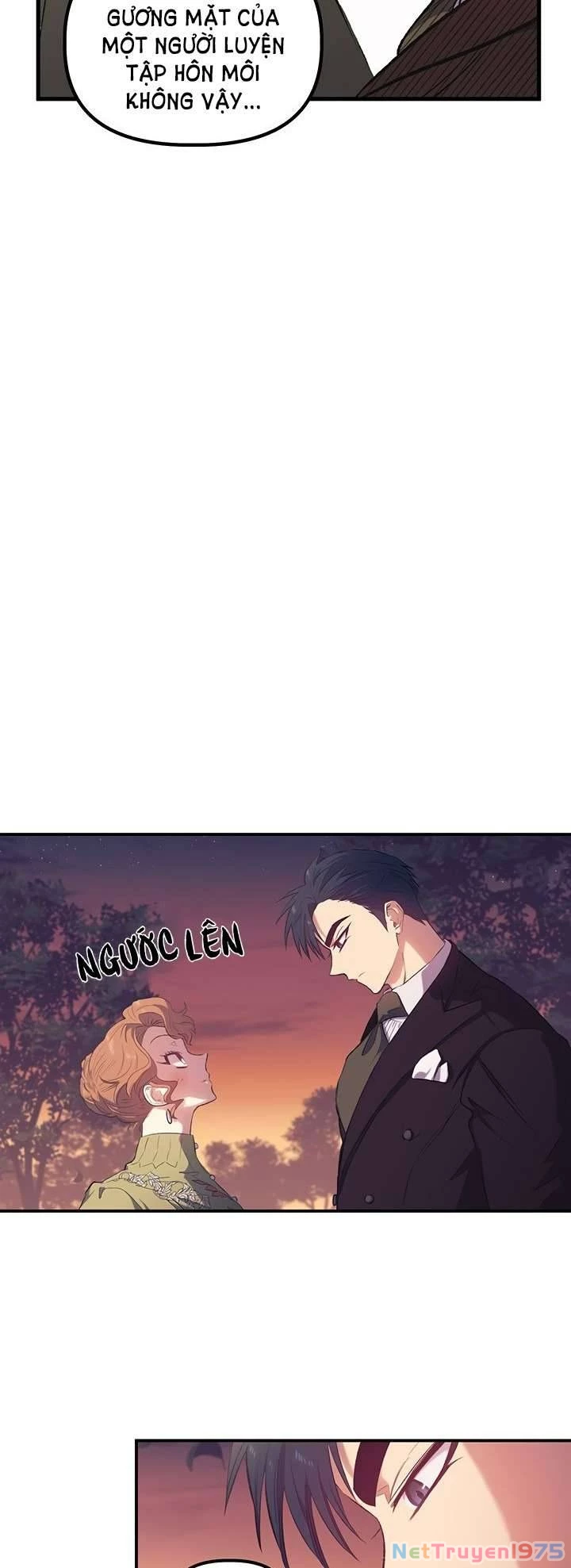 May Mắn Hay Bất Hạnh Chap 13 - Trang 4