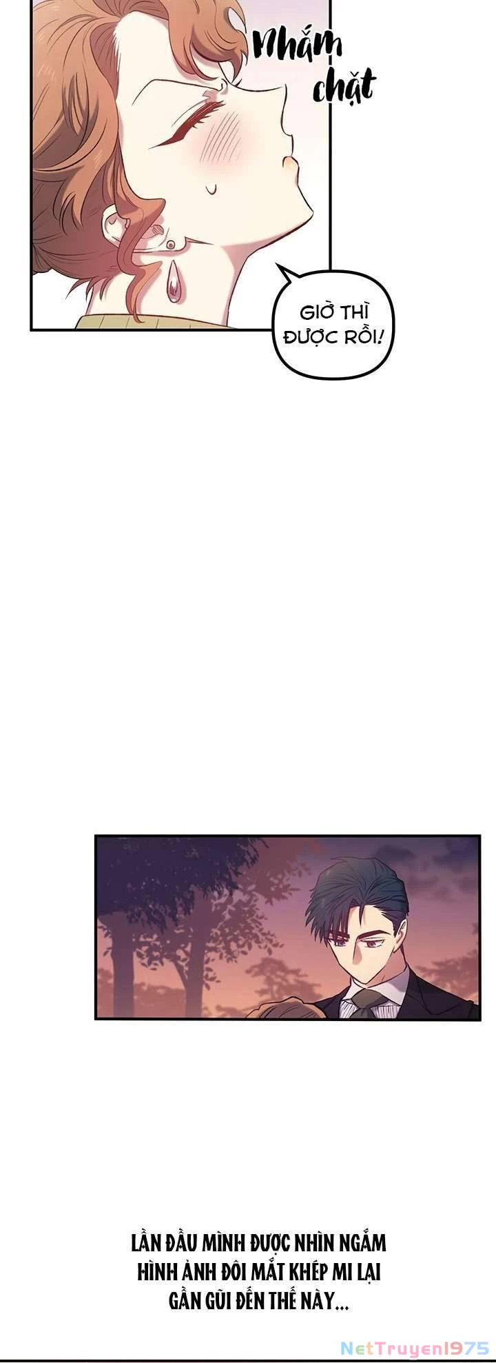 May Mắn Hay Bất Hạnh Chap 13 - Trang 4