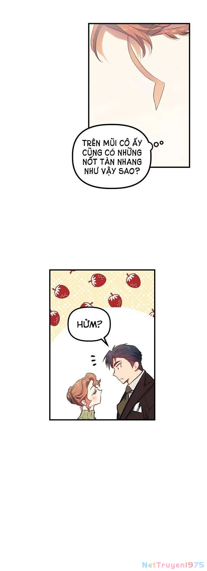 May Mắn Hay Bất Hạnh Chap 13 - Trang 4