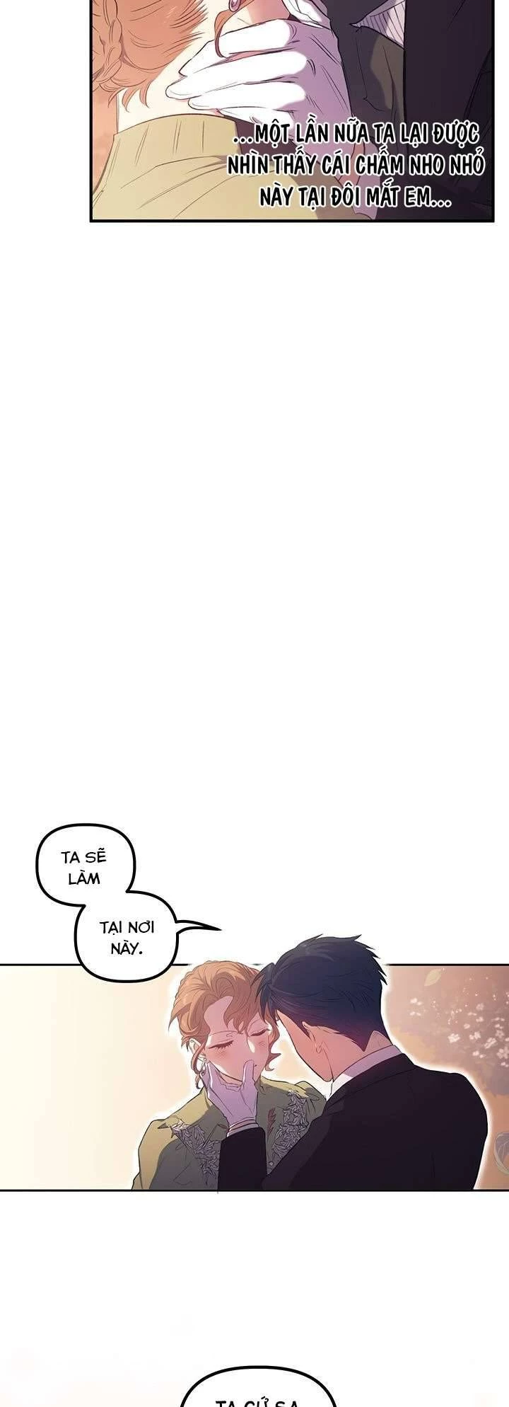 May Mắn Hay Bất Hạnh Chap 13 - Trang 4