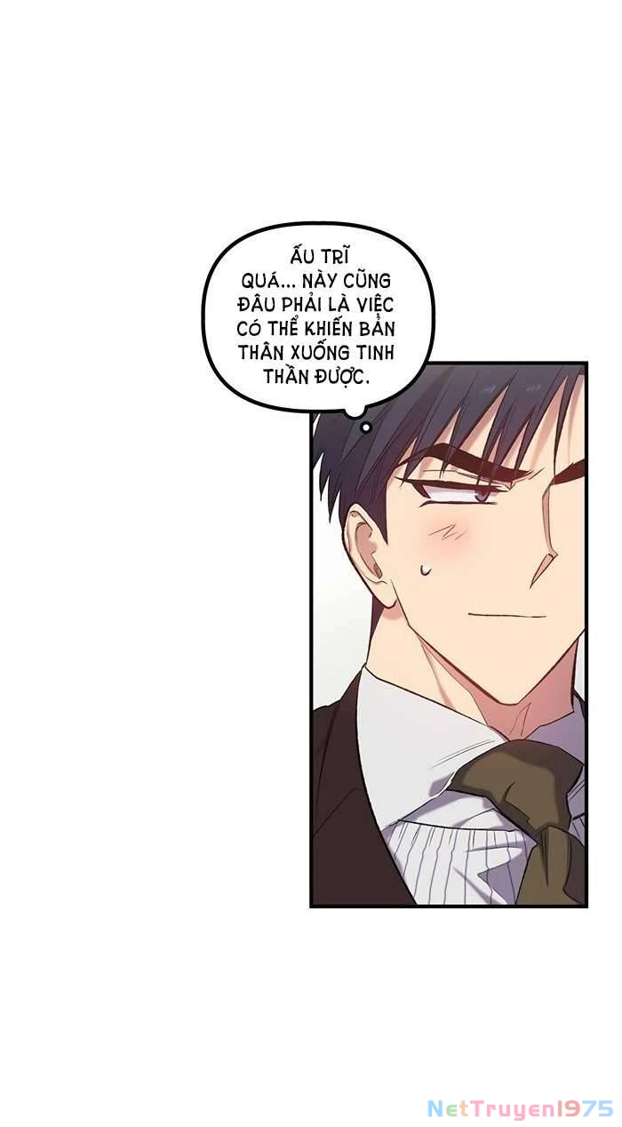 May Mắn Hay Bất Hạnh Chap 13 - Trang 4