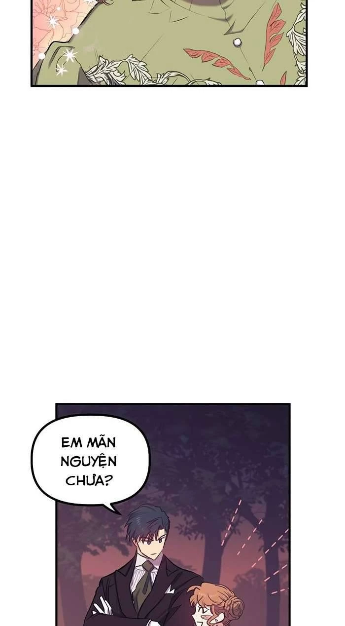 May Mắn Hay Bất Hạnh Chap 13 - Trang 4