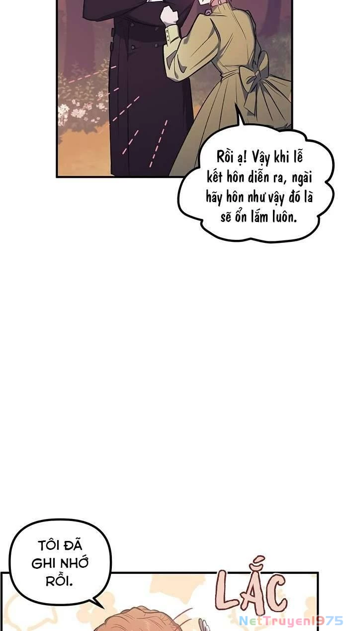 May Mắn Hay Bất Hạnh Chap 13 - Trang 4