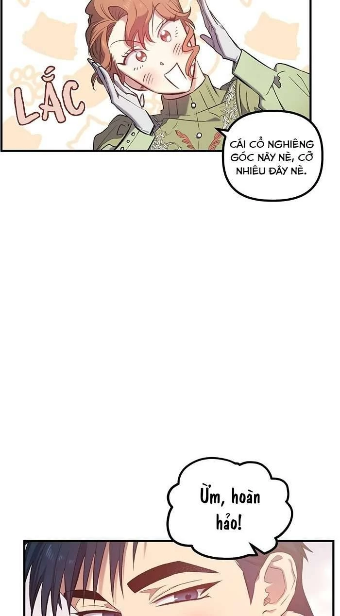May Mắn Hay Bất Hạnh Chap 13 - Trang 4