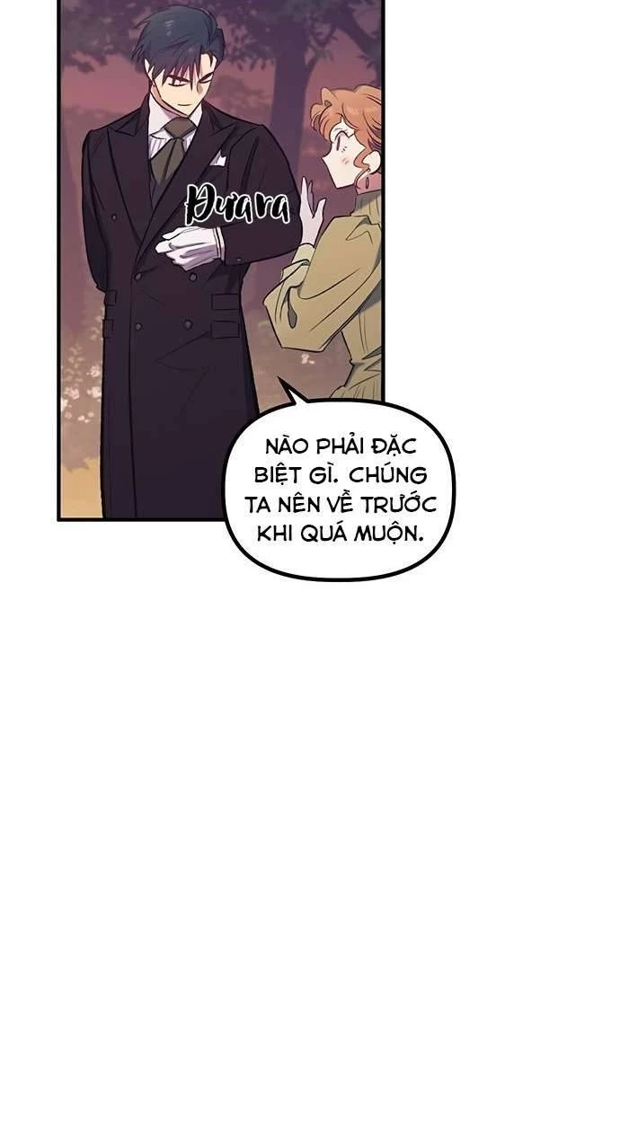 May Mắn Hay Bất Hạnh Chap 13 - Trang 4