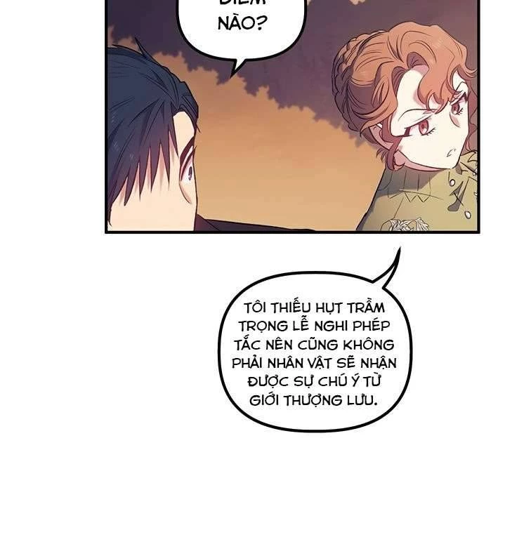 May Mắn Hay Bất Hạnh Chap 13 - Trang 4