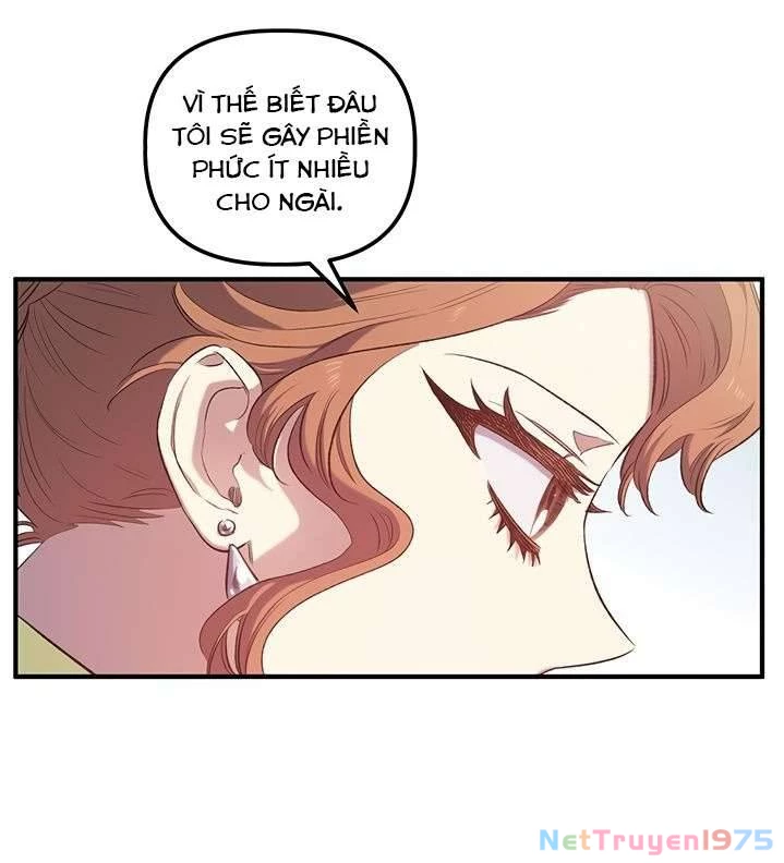 May Mắn Hay Bất Hạnh Chap 13 - Trang 4