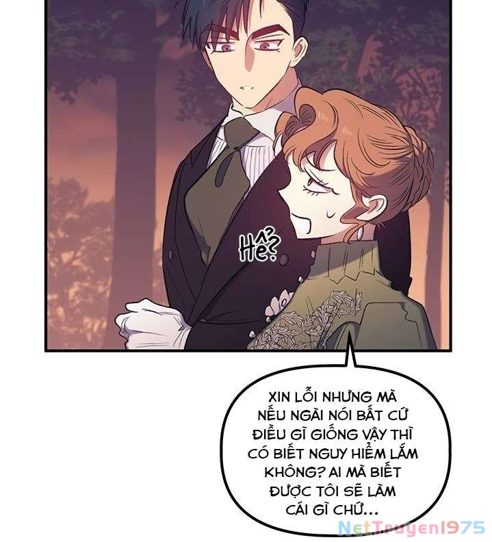 May Mắn Hay Bất Hạnh Chap 13 - Trang 4