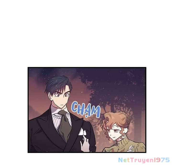 May Mắn Hay Bất Hạnh Chap 13 - Trang 4