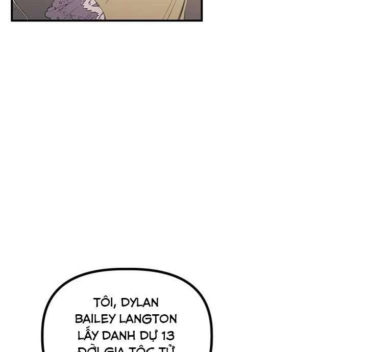 May Mắn Hay Bất Hạnh Chap 13 - Trang 4
