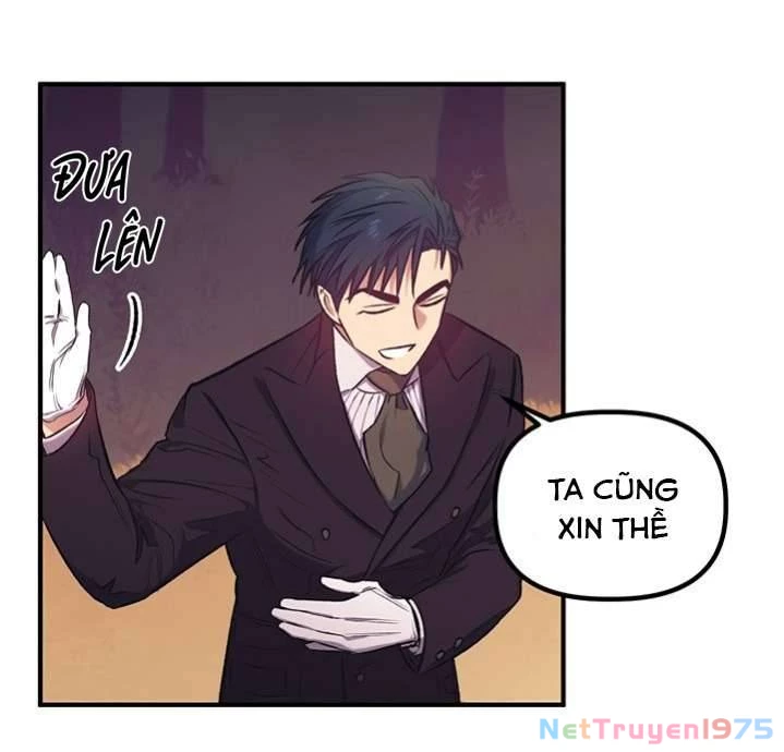 May Mắn Hay Bất Hạnh Chap 13 - Trang 4