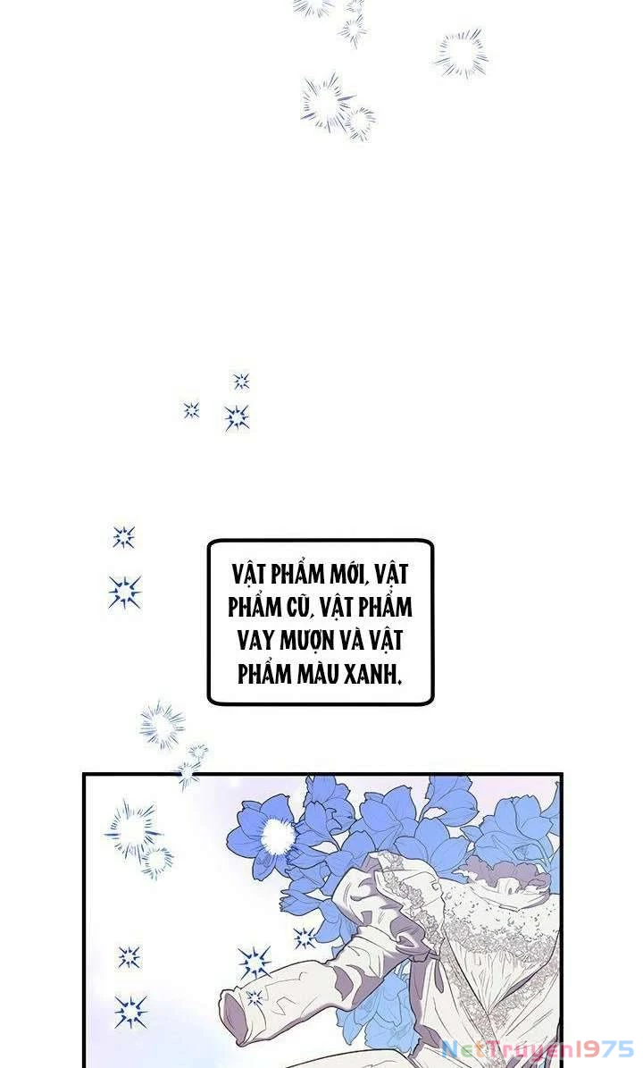 May Mắn Hay Bất Hạnh Chap 14 - Trang 4