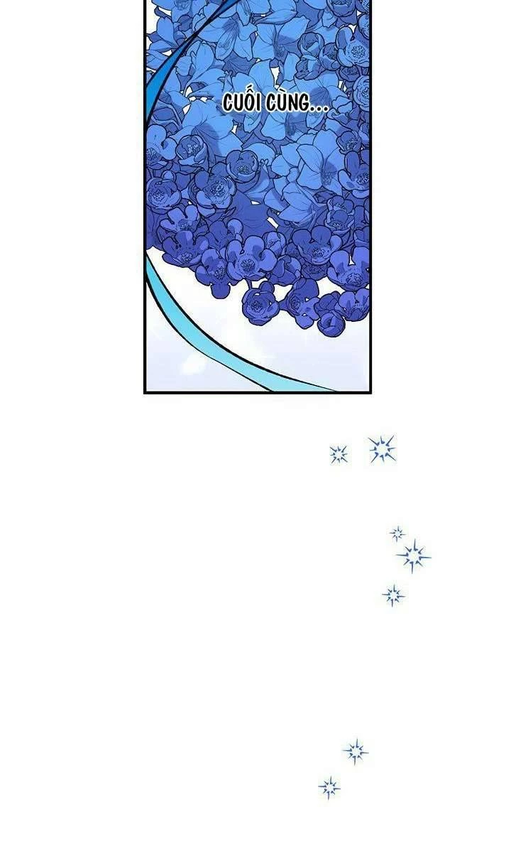 May Mắn Hay Bất Hạnh Chap 14 - Trang 4