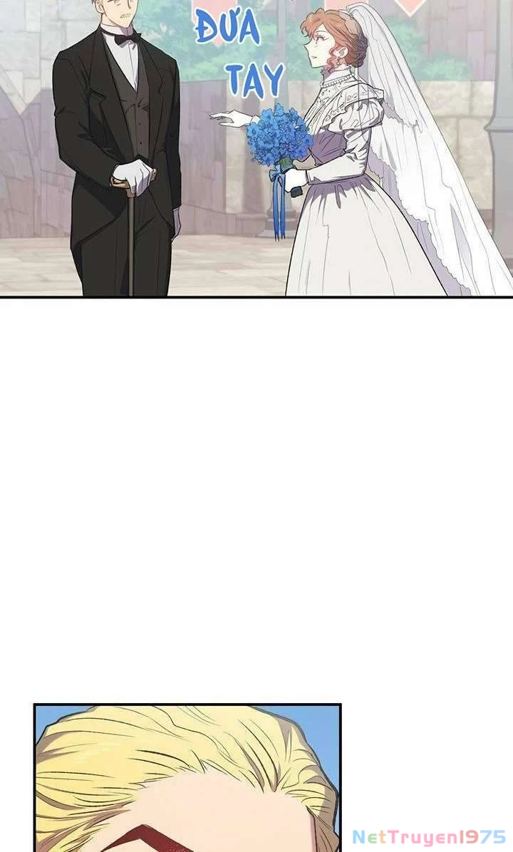 May Mắn Hay Bất Hạnh Chap 14 - Trang 4