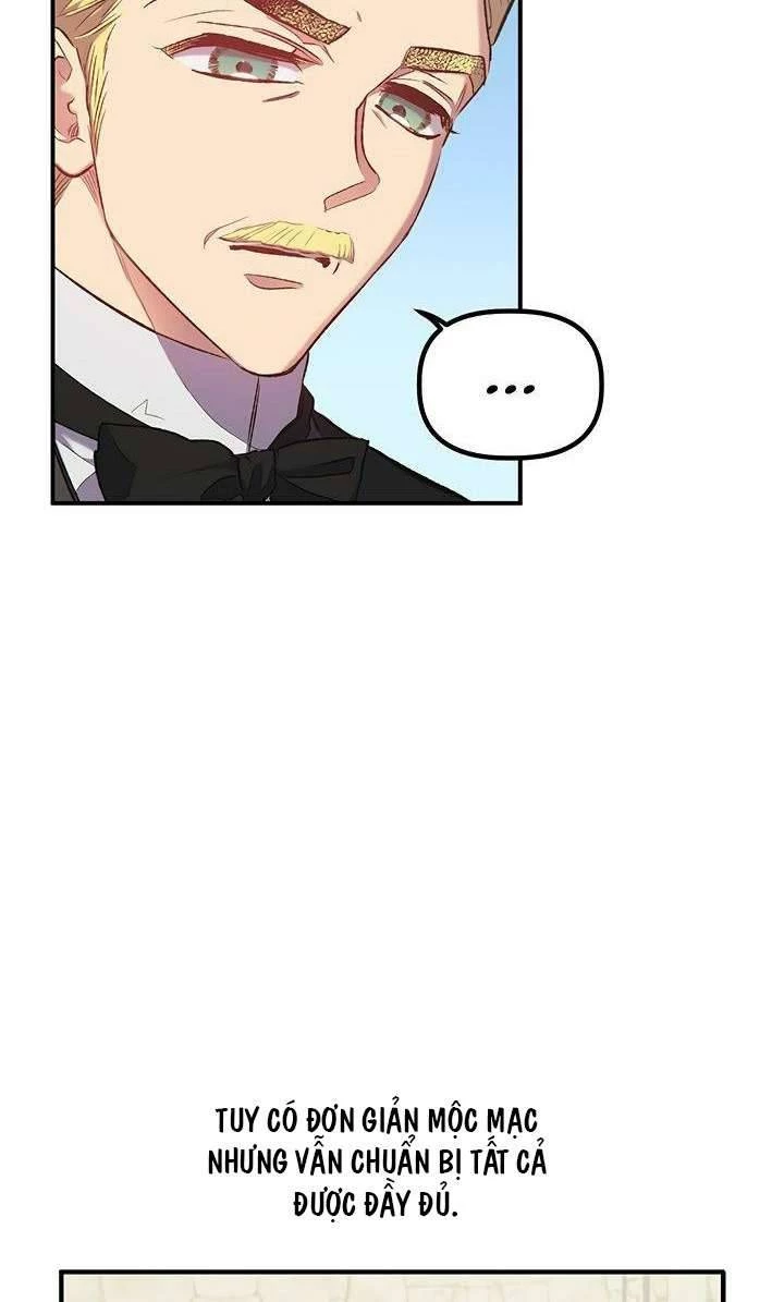 May Mắn Hay Bất Hạnh Chap 14 - Trang 4