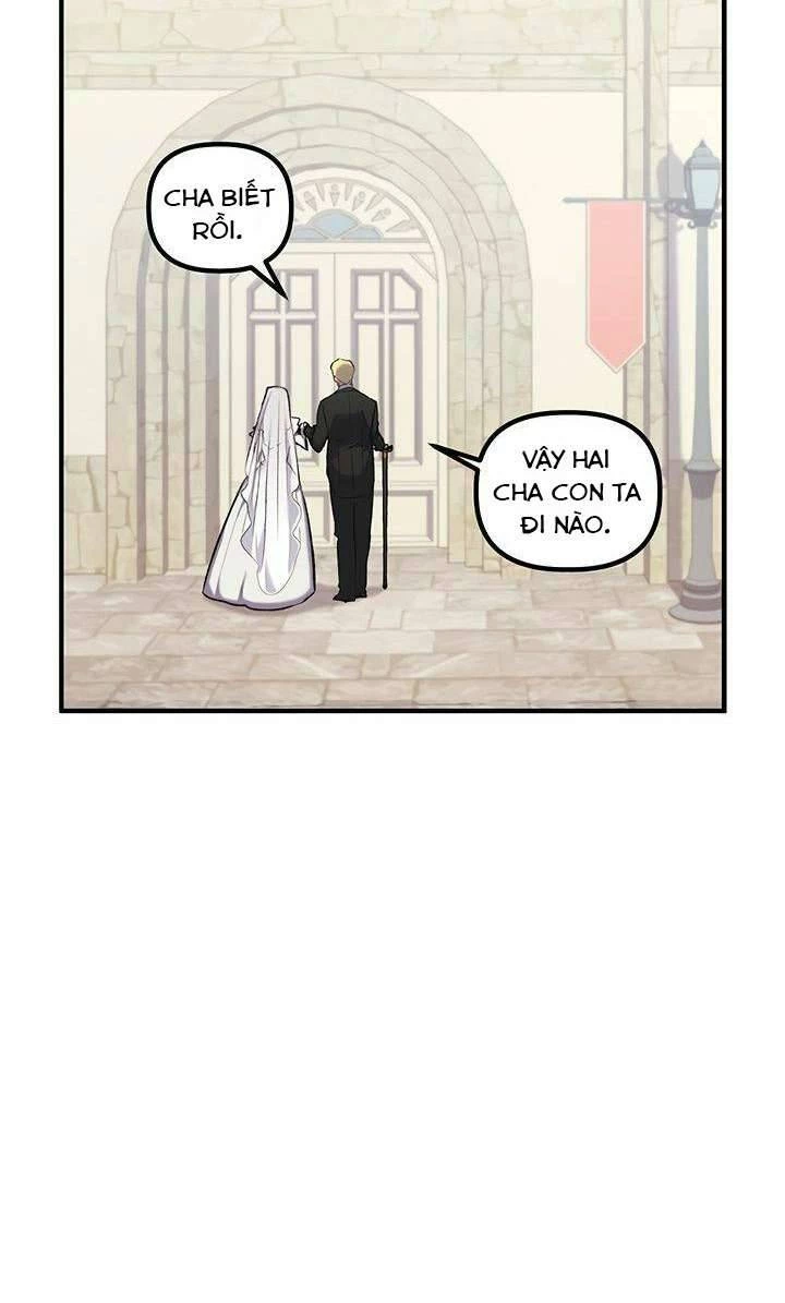 May Mắn Hay Bất Hạnh Chap 14 - Trang 4