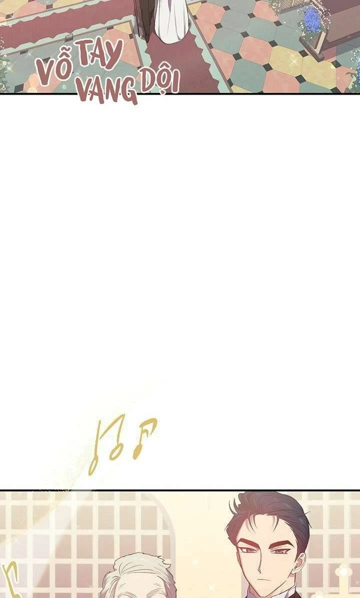 May Mắn Hay Bất Hạnh Chap 14 - Trang 4