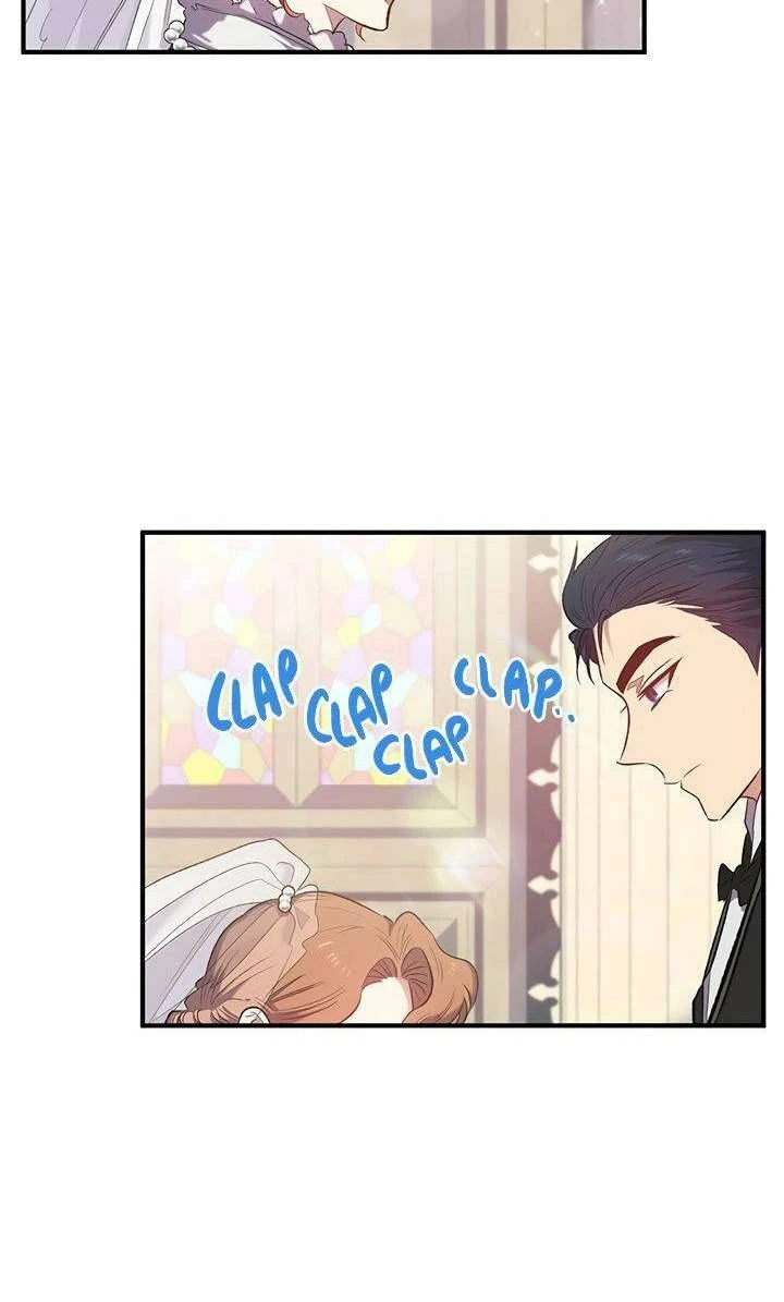 May Mắn Hay Bất Hạnh Chap 14 - Trang 4