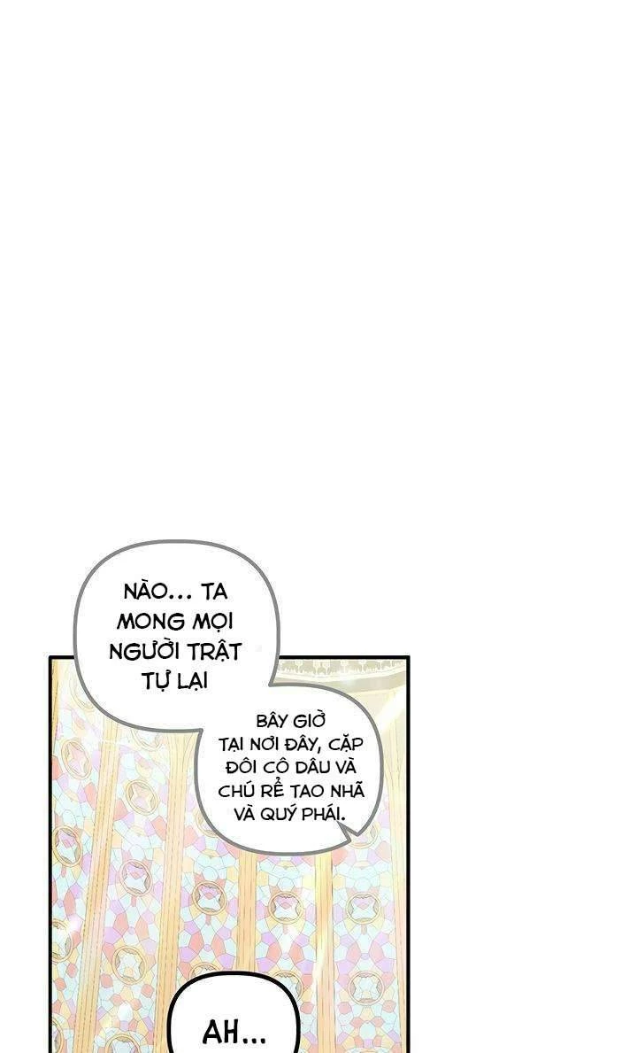May Mắn Hay Bất Hạnh Chap 14 - Trang 4