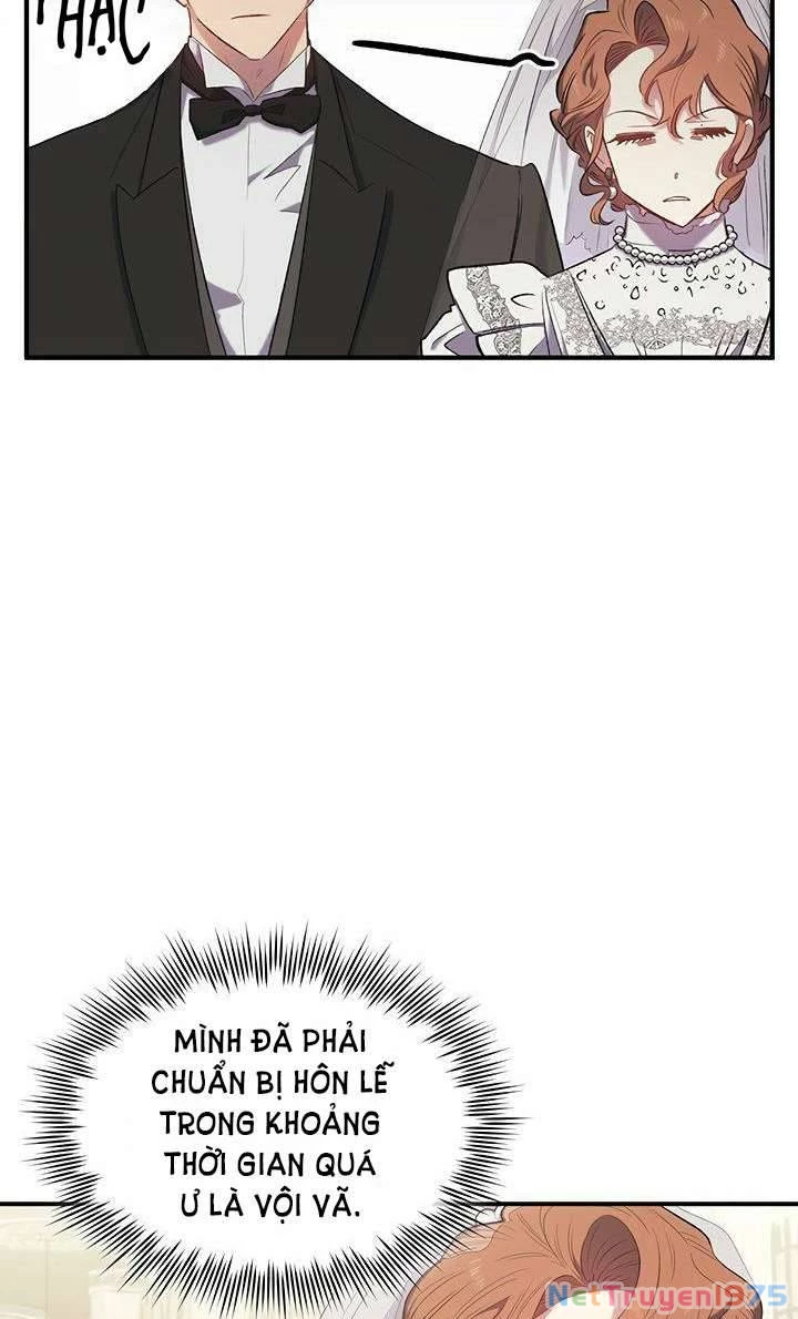 May Mắn Hay Bất Hạnh Chap 14 - Trang 4