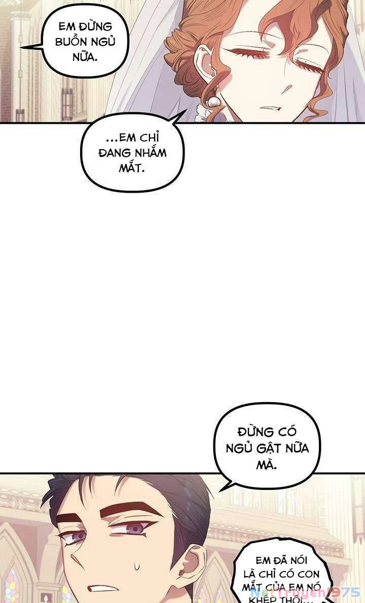May Mắn Hay Bất Hạnh Chap 14 - Trang 4