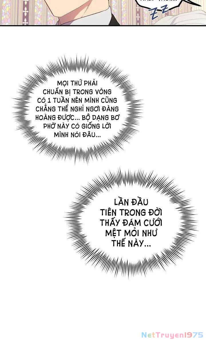 May Mắn Hay Bất Hạnh Chap 14 - Trang 4