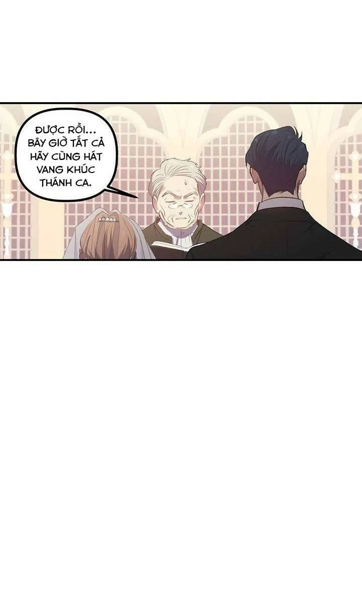 May Mắn Hay Bất Hạnh Chap 14 - Trang 4