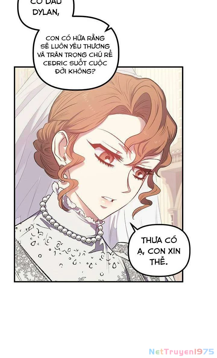 May Mắn Hay Bất Hạnh Chap 14 - Trang 4