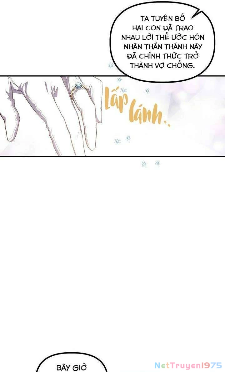 May Mắn Hay Bất Hạnh Chap 14 - Trang 4