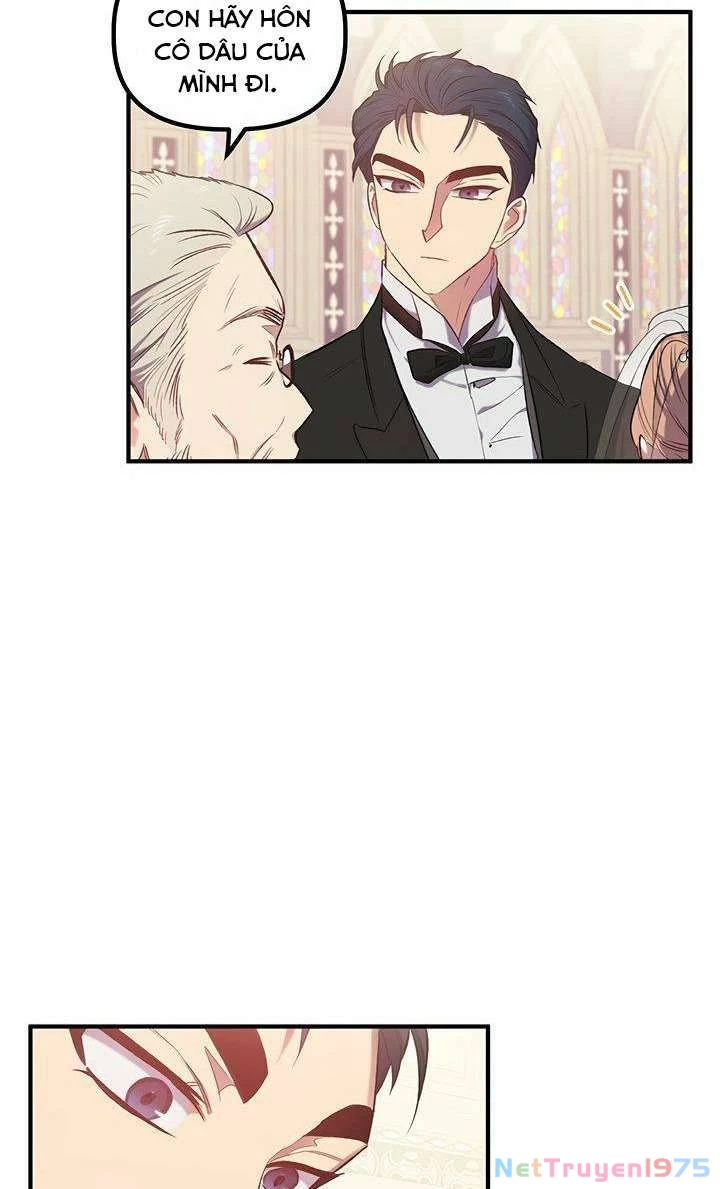 May Mắn Hay Bất Hạnh Chap 14 - Trang 4