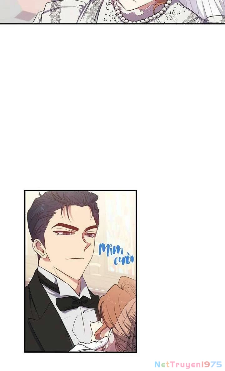 May Mắn Hay Bất Hạnh Chap 14 - Trang 4