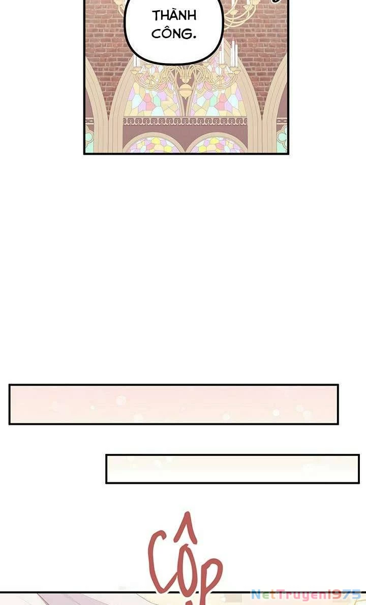 May Mắn Hay Bất Hạnh Chap 14 - Trang 4