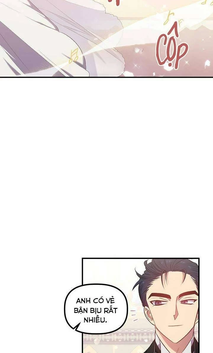 May Mắn Hay Bất Hạnh Chap 14 - Trang 4