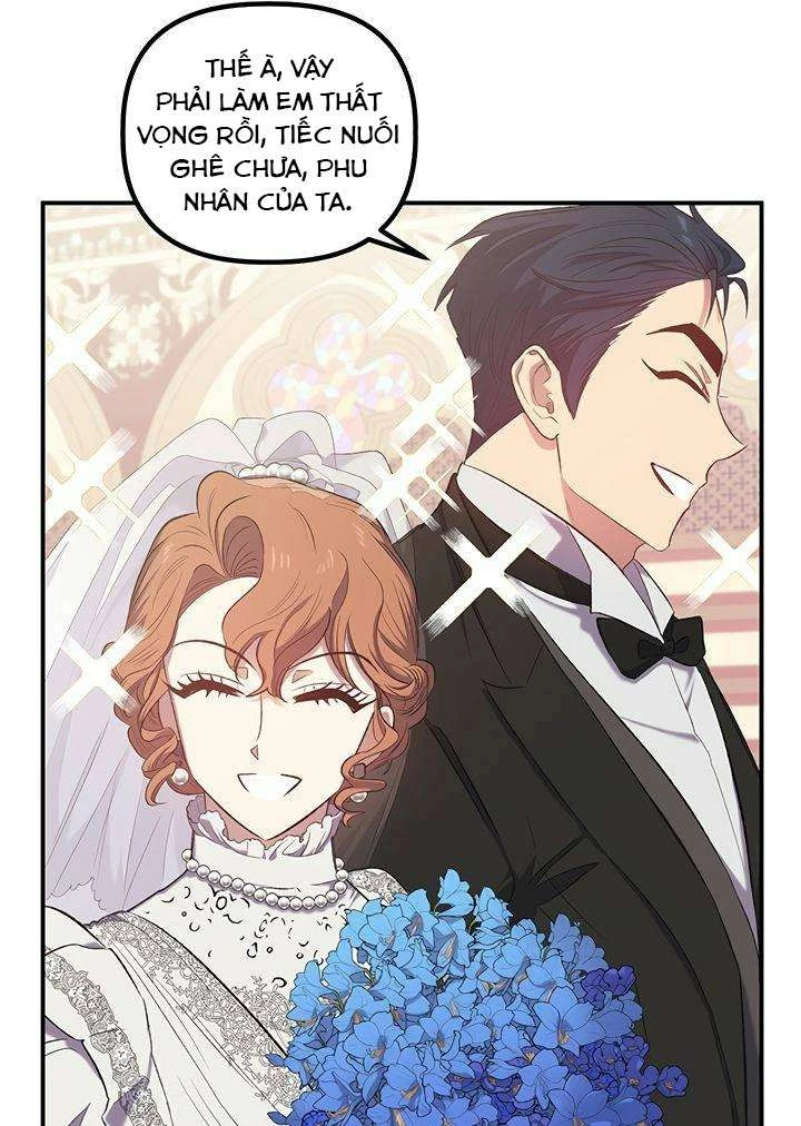 May Mắn Hay Bất Hạnh Chap 14 - Trang 4