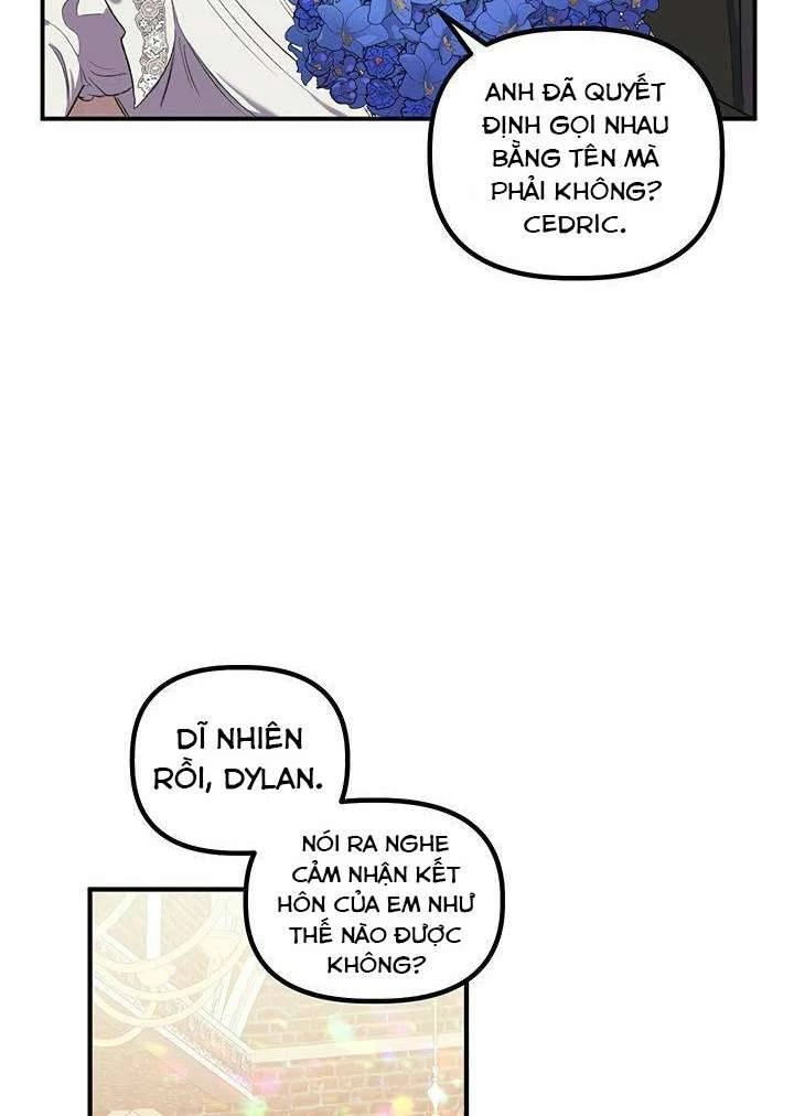 May Mắn Hay Bất Hạnh Chap 14 - Trang 4