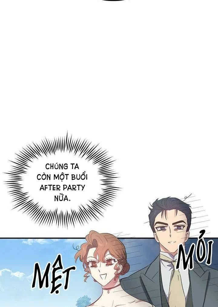 May Mắn Hay Bất Hạnh Chap 14 - Trang 4