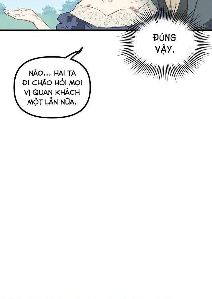 May Mắn Hay Bất Hạnh Chap 14 - Trang 4