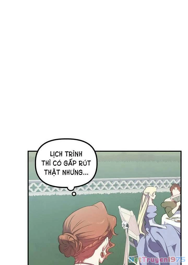 May Mắn Hay Bất Hạnh Chap 14 - Trang 4