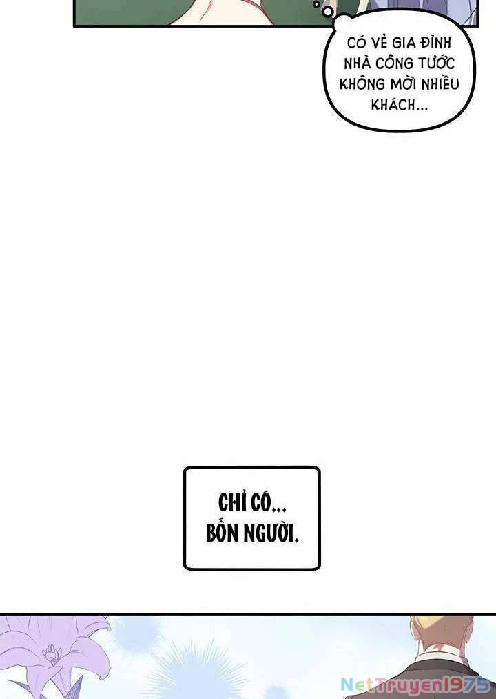 May Mắn Hay Bất Hạnh Chap 14 - Trang 4
