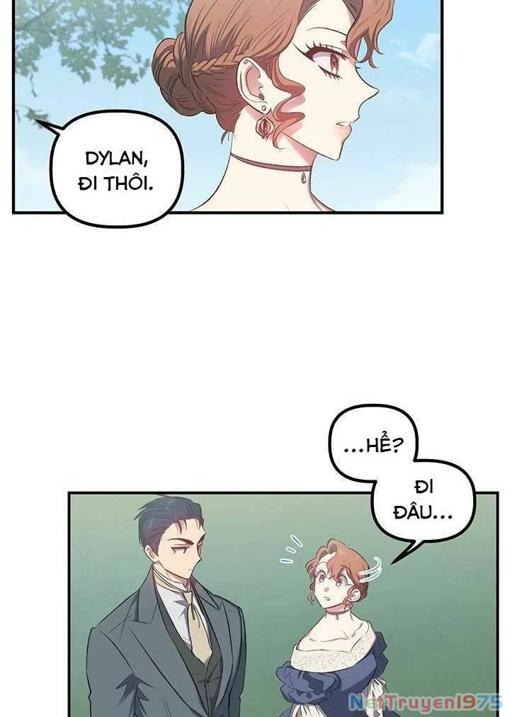 May Mắn Hay Bất Hạnh Chap 14 - Trang 4